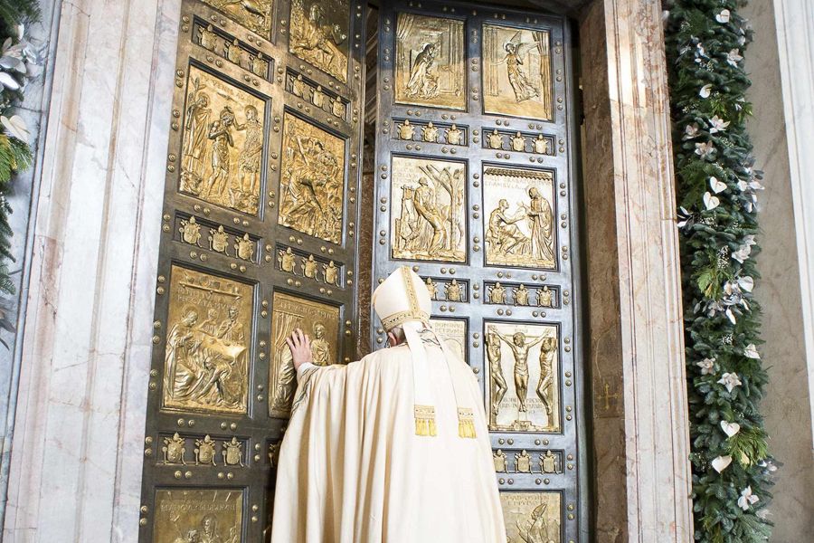 West Europe & Vatican Holydoor 2025